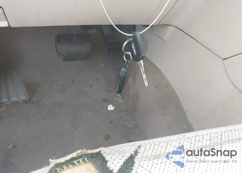 2004 Lincoln Navigator from USA, damaged, VIN 5LMFU27R24LJ31247